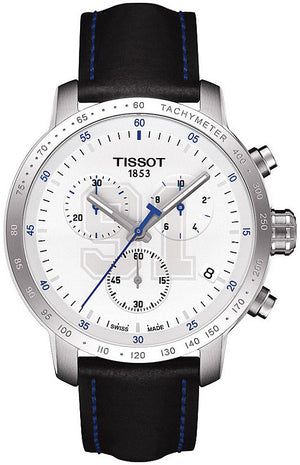 Buy Shop Tissot PRC 200 Steven Stamkos Limited Edition Chronograph Watch For Men - T055.417.16.011.00 USA Online
