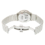 Buy Shop Mido Commander II Automatic Chronometer Silver Dial Silver Steel Strap Watch For Men - M021.431.11.031.00 USA Online