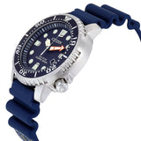 Buy Shop Citizen Eco Drive Promaster Blue Dial Blue Strap Watch For Men - BN0151-09L USA Online