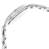 Buy Shop Citizen Eco Drive Silver Stainless Steel Strap Watch For Women - EM0331-52 USA Online