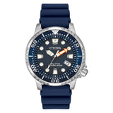 Buy Shop Citizen Eco Drive Promaster Blue Dial Blue Strap Watch For Men - BN0151-09L USA Online
