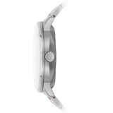 Buy Shop Mido Commander II Automatic Chronometer Blue Dial Silver Steel Strap Watch For Men - M021.431.11.041.00 USA Online