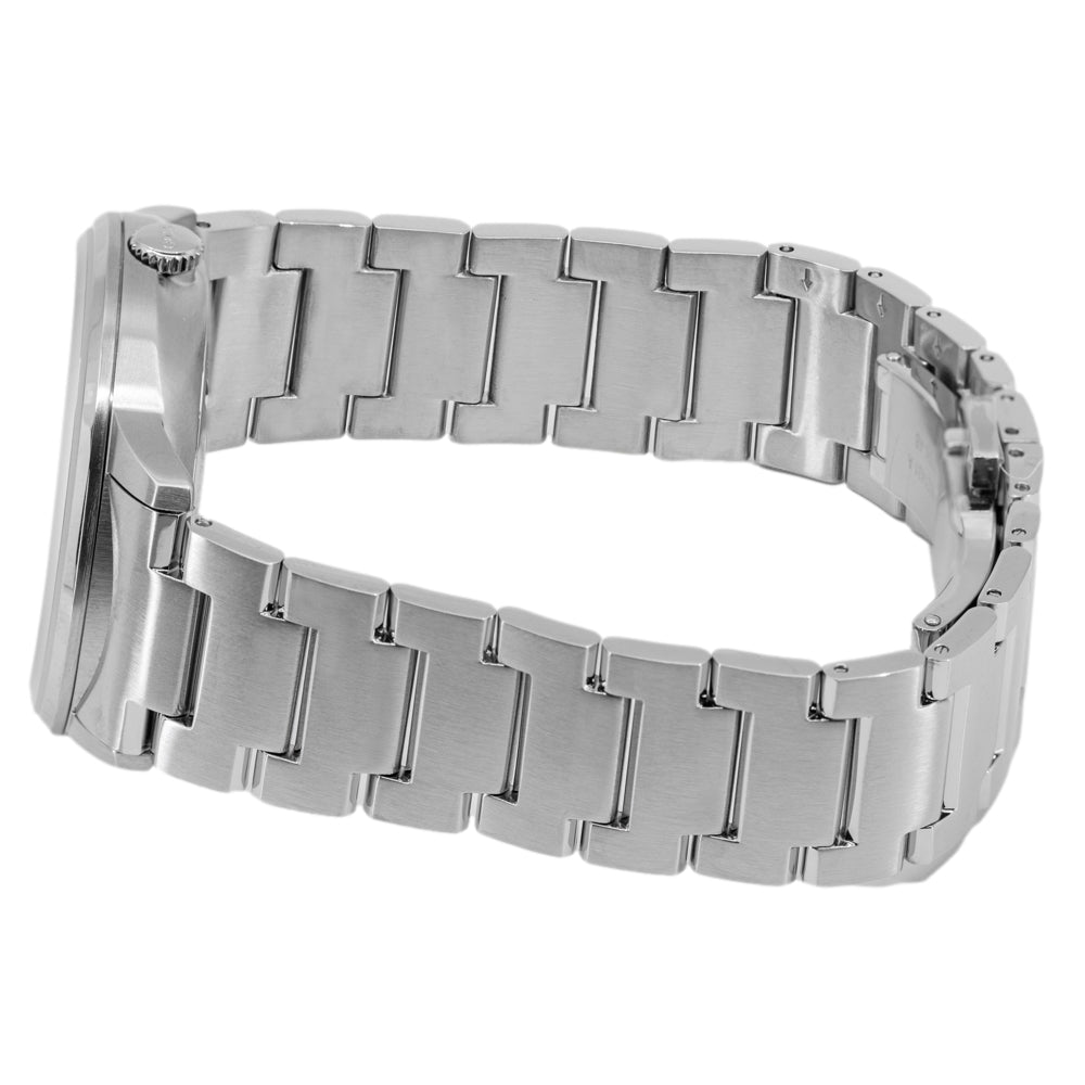 Buy Shop Mido Commander II Automatic Chronometer Grey Dial Silver Steel Strap Watch For Men - M021.431.11.061.00 USA Online