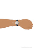 Buy Shop Maserati Successo Chronograph White Dial Blue Rubber Strap Watch For Men - R8871621013 USA Online