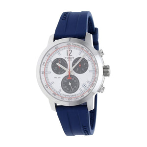Buy Shop Tissot PRC 200 IIHF 2020 Ice Hockey Special Edition Chronograph Watch For Men - T114.417.17.037.00 USA Online