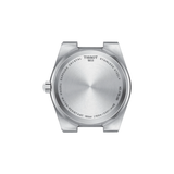 Buy Shop Tissot PRX Green Dial Silver Steel Strap Unisex Watch - T137.210.11.091.00 USA Online