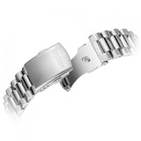 Buy Shop Citizen Tsuyosa Automatic Blue Dial Silver Steel Strap Watch For Men - NJ0150-81L USA Online