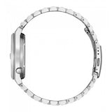 Buy Shop Citizen Tsuyosa Automatic Blue Dial Silver Steel Strap Watch For Men - NJ0150-81L USA Online