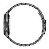 Buy Shop Citizen Tsuyosa Automatic Camouflage Black Dial Black Steel Strap Watch For Men - NJ0155-87E USA Online