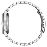 Buy Shop Citizen Tsuyosa Automatic Dark Blue Dial Silver Steel Strap Watch For Men - NJ0151-88L USA Online