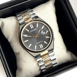 Buy Shop Citizen Tsuyosa Automatic Grey Dial Two Tone Steel Strap Watch For Men - NJ0154-80H USA Online