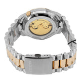 Buy Shop Citizen Tsuyosa Automatic Grey Dial Two Tone Steel Strap Watch For Men - NJ0154-80H USA Online