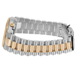 Buy Shop Citizen Tsuyosa Automatic Grey Dial Two Tone Steel Strap Watch For Men - NJ0154-80H USA Online