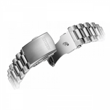 Buy Shop Citizen Tsuyosa Automatic White Dial Silver Steel Strap Watch For Men - NJ0150-81A USA Online