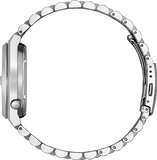 Buy Shop Citizen Tsuyosa Automatic Yellow Dial Silver Steel Strap Watch for Men - NJ0150-81Z USA Online