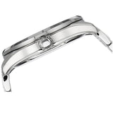 Buy Shop Citizen Eco Drive Blue Dial Silver Steel Strap Watch For Men - BM7250-56L USA Online