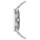 Buy Shop Mido Commander II Automatic Chronometer Grey Dial Silver Steel Strap Watch For Men - M021.431.11.061.00 USA Online