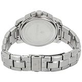 Buy Shop Maserati Successo Chronograph Silver Dial Silver Steel Strap Watch For Men - R8873621006 USA Online