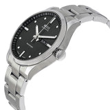 Buy Shop Mido Multifort Automatic Gray Dial Silver Steel Strap Watch For Men - M005.430.11.061.80 USA Online