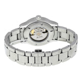 Buy Shop Mido Multifort Automatic Gray Dial Silver Steel Strap Watch For Men - M005.430.11.061.80 USA Online