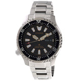 Buy Shop Citizen Promaster 200M Diver Fugu Asian Limited Edition Black Dial Silver Steel Strap Watch For Men - NY0090-86E USA Online