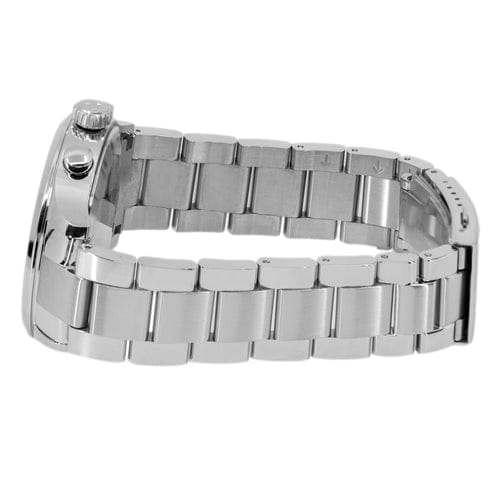 Buy Shop Tissot Chrono XL Classic Green Dial Silver Steel Strap Watch for Men - T116.617.11.092.00 USA Online