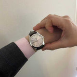 Buy Shop Tissot Gentlemen Silver Dial Brown Leather Strap Watch for Men - T127.410.16.031.01 USA Online