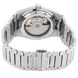 Buy Shop Tissot PRX Powermatic 80 Black Dial Silver Steel Strap Watch for Men - T137.207.11.051.00 USA Online