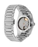 Buy Shop Tissot PRX Powermatic 80 Black Dial Silver Steel Strap Watch for Men - T137.207.11.051.00 USA Online