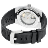 Buy Shop Tissot PRX Powermatic 80 Blue Dial Black Rubber Strap Watch for Men - T137.407.17.041.00 USA Online