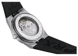 Buy Shop Tissot PRX Powermatic 80 Blue Dial Black Rubber Strap Watch for Men - T137.407.17.041.00 USA Online