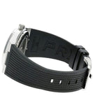 Buy Shop Tissot PRX Powermatic 80 Blue Dial Black Rubber Strap Watch for Men - T137.407.17.041.00 USA Online