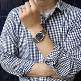 Buy Shop Tissot PRX Powermatic 80 Blue Dial Silver Steel Strap Watch for Men - T137.207.11.041.00 USA Online