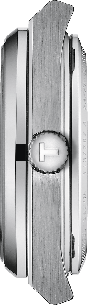 Buy Shop Tissot PRX Powermatic 80 Blue Dial Silver Steel Strap Watch for Men - T137.207.11.041.00 USA Online