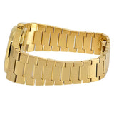 Buy Shop Tissot PRX Powermatic 80 Gold Dial Gold Steel Strap Watch for Men - T137.407.33.021.00 USA Online