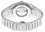 Buy Shop Tissot PRX Powermatic 80 Gradient Blue Dial Silver Steel Strap Watch for Men - T137.407.11.351.01 USA Online