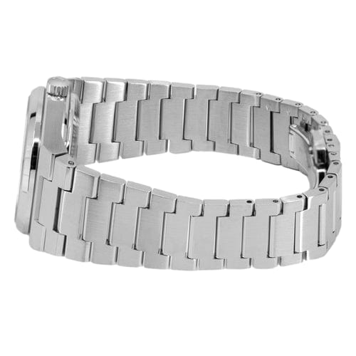 Buy Shop Tissot PRX Powermatic 80 Green Dial Silver Steel Strap Watch for Men - T137.207.11.091.00 USA Online