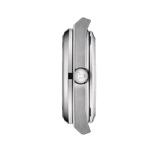 Buy Shop Tissot PRX Powermatic 80 Green Dial Silver Steel Strap Watch for Men - T137.207.11.091.00 USA Online