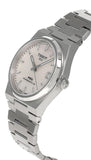 Buy Shop Tissot PRX Powermatic 80 White Dial Silver Steel Strap Watch for Men - T137.207.11.111.00 USA Online