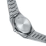 Buy Shop Tissot PRX Quartz Light Green Dial Silver Steel Strap Watch for Men - T137.410.11.091.01 USA Online