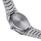 Buy Shop Tissot PRX Silver Dial Silver Steel Strap Watch For Women - T137.210.11.031.00 USA Online