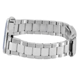 Buy Shop Tissot Seastar 1000 Blue Dial Silver Steel Strap Watch For Men - T120.410.11.041.00 USA Online