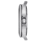 Buy Shop Tissot Seastar 1000 Blue Dial Silver Steel Strap Watch For Men - T120.410.11.041.00 USA Online