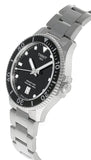 Buy Shop Tissot Seastar 1000 Blue Dial Silver Steel Strap Watch For Men - T120.410.11.041.00 USA Online
