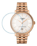 Buy Shop Tissot T Classic Carson Premium Automatic White Dial Rose Gold Steel Strap Watch for Men - T122.407.33.031.00 USA Online