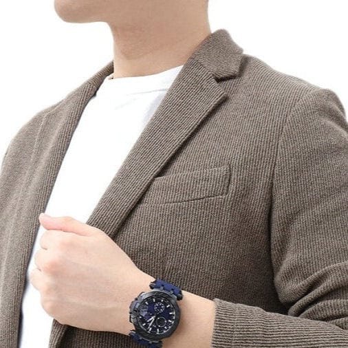 Buy Shop Tissot T Race Chronograph Blue Dial Blue Silicone Strap Watch For Men - T115.417.37.041.00 USA Online