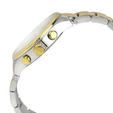 Buy Shop Tissot T Sport Chrono XL Classic Gold Dial Two Tone Steel Strap Watch for Men - T116.617.22.021.00 USA Online