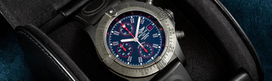 Breitling Avenger