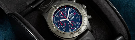 Breitling Aerospace