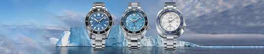 Seiko Watches For Men